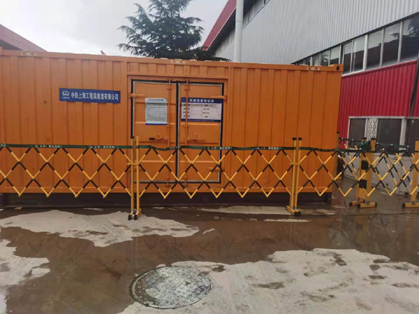 王益租赁发电机 柴油发电机组供应商：柴油发电机组润滑油的作用？