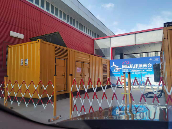 王益出租发电机-柴油发电机和汽油发电机哪个更好一些？