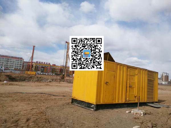 王益发电机出租-柴油发电机组安全操作规程有哪些？