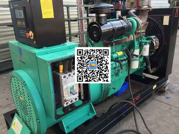 王益租赁发电机-发电机一般变压器磁芯所使用的是什么材料？