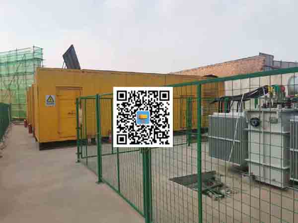 王益发电机组的社会应用有哪些