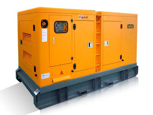 王益影响 200kw 柴油发电机油耗的因素有哪些？