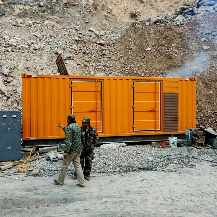 王益如何降低 200kW 柴油发电机在高海拔地区的油耗？