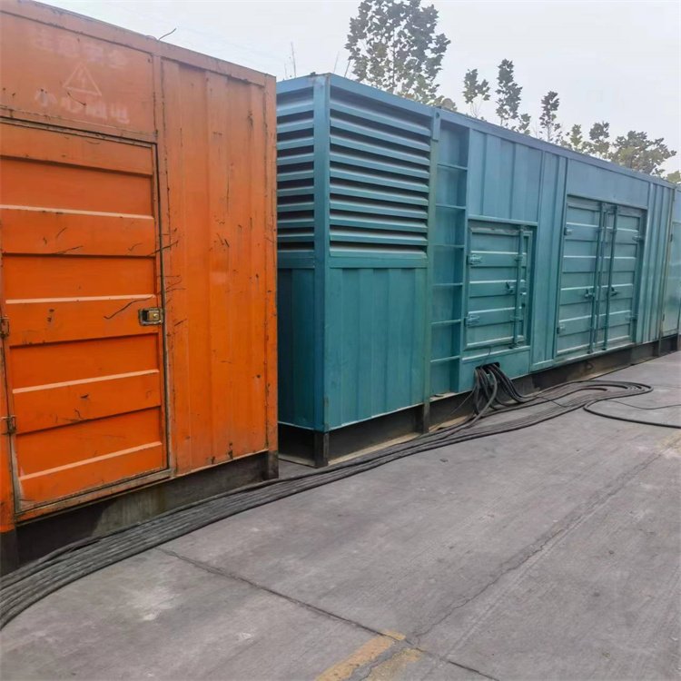 王益如何选择适合 600kW 柴油发电机组的热继电器?