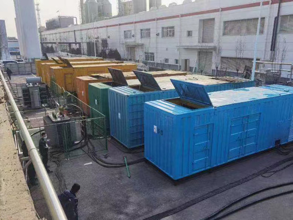 王益380V和690V电压的电缆线相同吗?